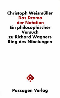 Das Drama der Notation