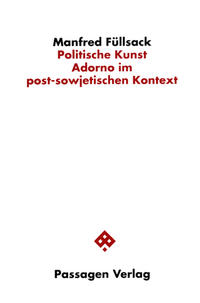 Politische Kunst