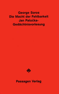 Die Macht der Fehlbarkeit