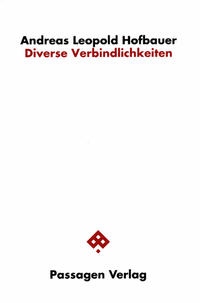 Diverse Verbindlichkeiten