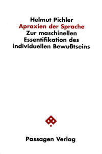 Apraxien der Sprache