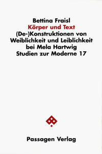 Körper und Text