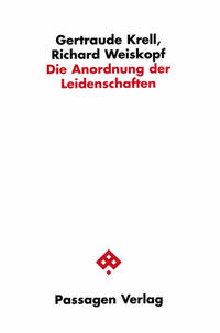 Die Anordnung der Leidenschaften