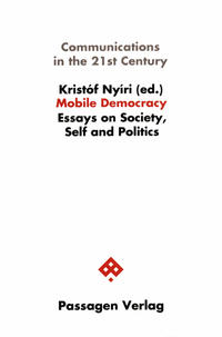 Mobile Democracy