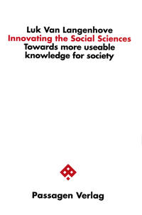 Innovating the Social Sciences