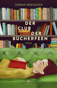 Der Club der Bücherfeen