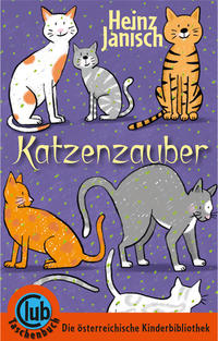 Katzenzauber