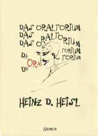 Das Oraltorium