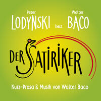 Der Satiriker