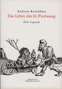 Das Leben des Hl. Pieslwang