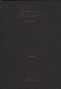 Bernhard-Tage Ohlsdorf 1994