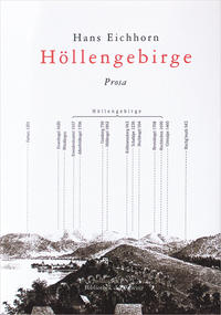 Höllengebirge