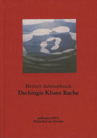 Dschingis Khans Rache