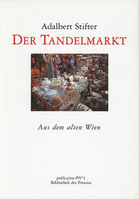 Der Tandelmarkt