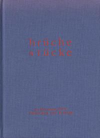 brüche /stücke