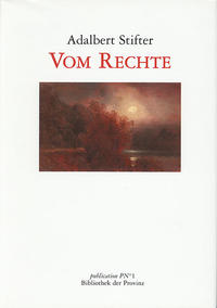 Vom Rechte