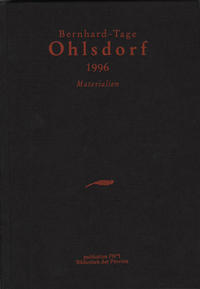 Bernhard-Tage Ohlsdorf 1996