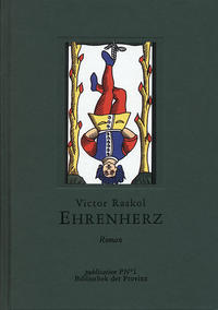 Ehrenherz