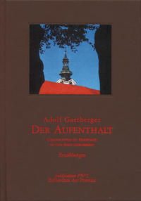 Der Aufenthalt