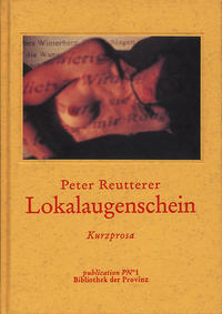 Lokalaugenschein