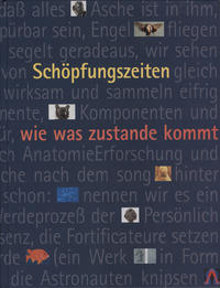 Schöpfungszeiten