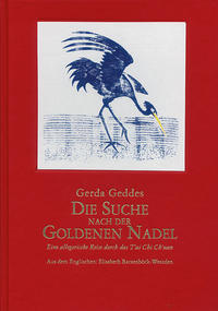 Die Suche nach der goldenen Nadel