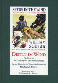 Distln im Wind /Seeds in the Wind