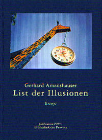 List der Illusionen