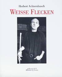 Weiße Flecken