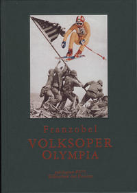 Volksoper /Olympia - Cover