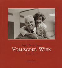 Die Volksoper Wien