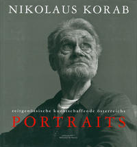 Nikolaus Korab – Portraits