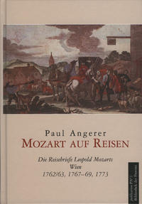 Mozart auf Reisen