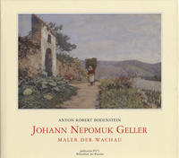 Johann Nepomuk Geller