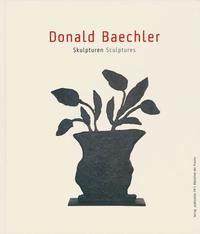 Donald Baechler