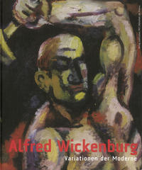 Alfred Wickenburg
