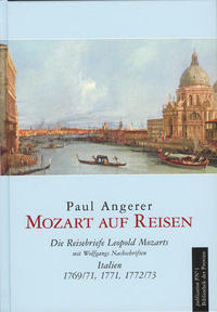 Mozart auf Reisen III