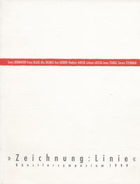 Zeichnung: Linie