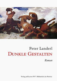 Dunkle Gestalten