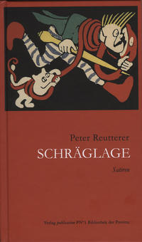 Schräglage