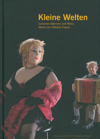 Stefanie Erjautz – Kleine Welten