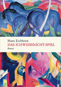 Das Ichweißnicht-Spiel