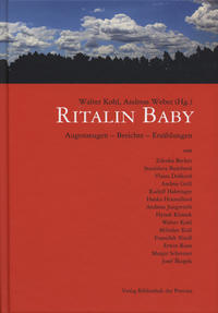 Ritalin Baby