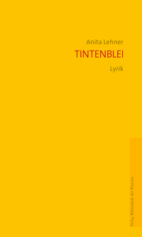 Tintenblei