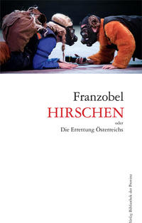 Hirschen