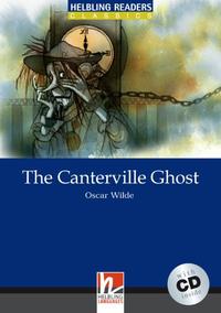 Helbling Readers Blue Series, Level 5 / The Canterville Ghost