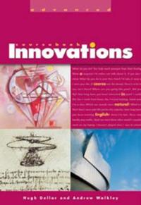 Innovations Advanced Package, Coursebook mit 2 AudioCDs