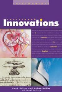 Innovations Intermediate Package, Coursebook + 2 Audio CDs + Wordlist