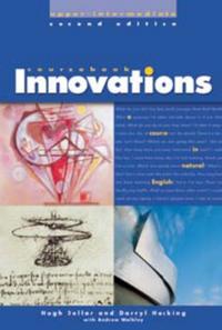 Innovations Upper-Intermediate Package, Coursebook mit 2 Audio CDs