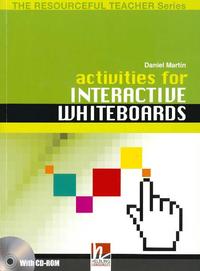 Activities for Interactive Whiteboards + CD-Rom